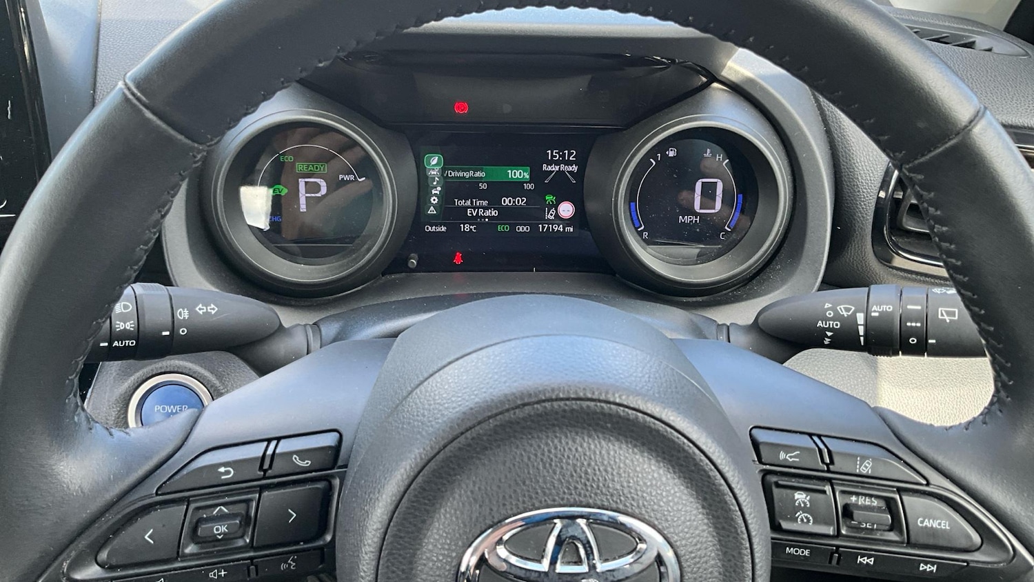 Vehicle 66