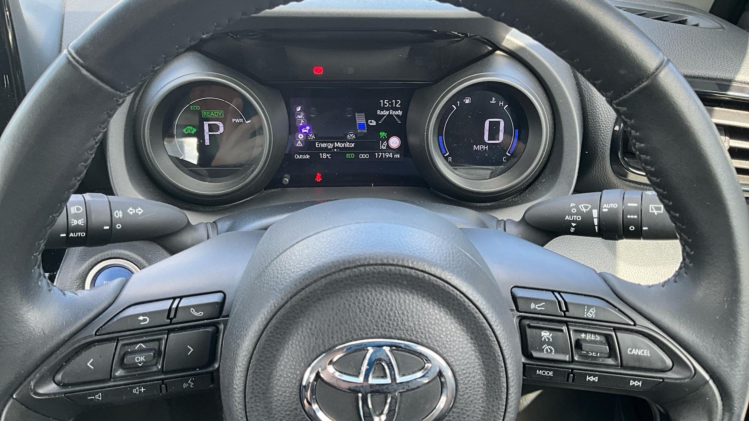 Vehicle 69