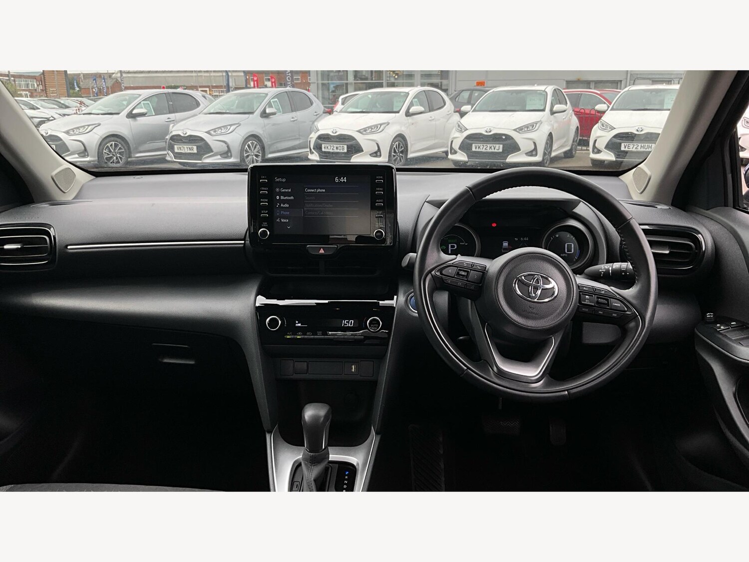 Vehicle 7