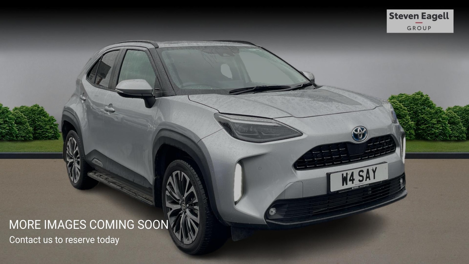 Used Toyota Yaris Cross 2025 for sale - 76865610: Photo 1