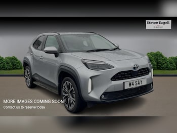 Used Toyota Yaris Cross 2025 for sale - 76865610: Photo