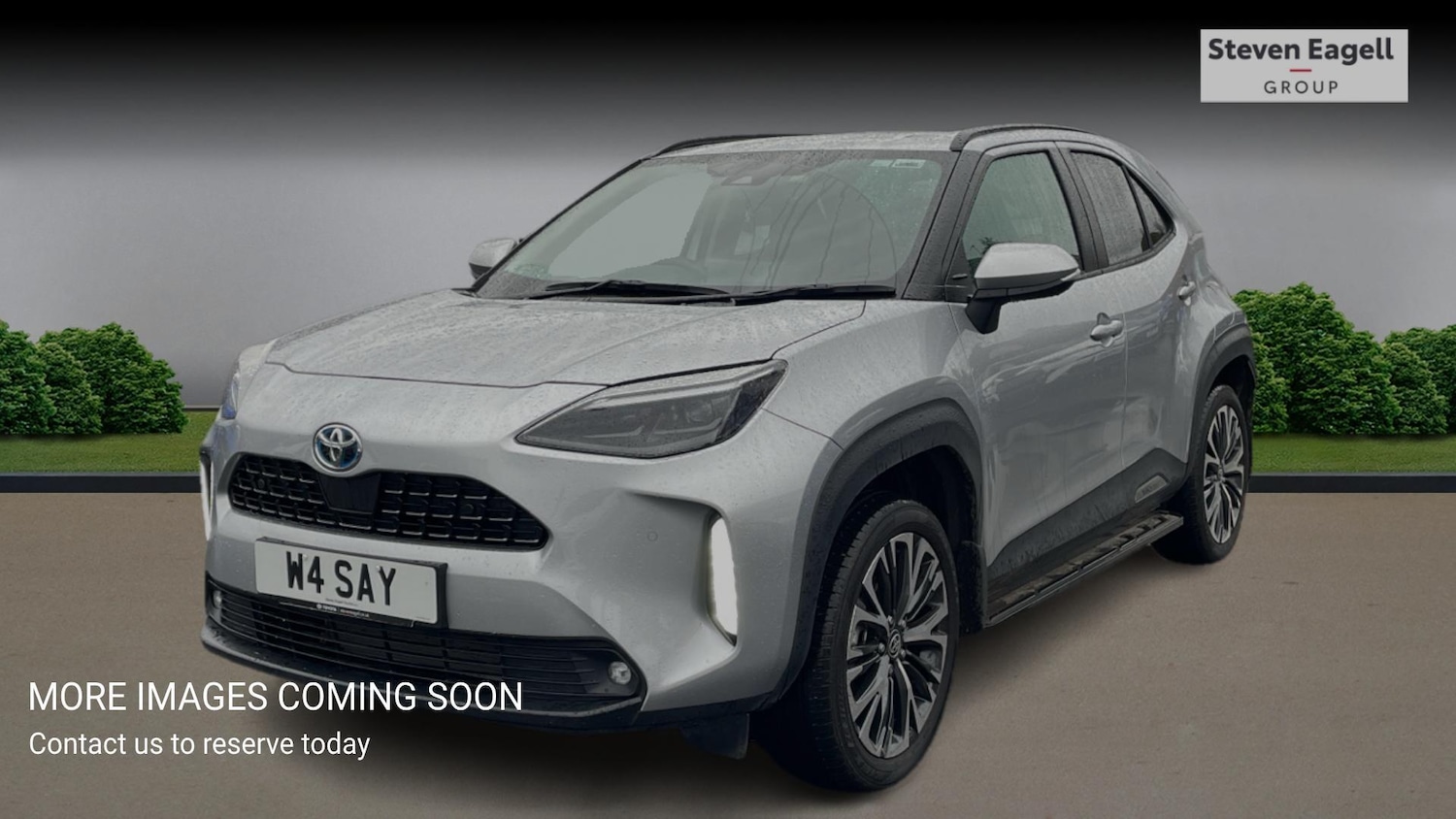 Used Toyota Yaris Cross 2025 for sale - 76865610: Photo 3