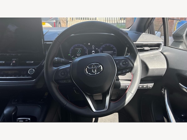 Used Toyota Corolla 2024 for sale - 75781295: Photo 10