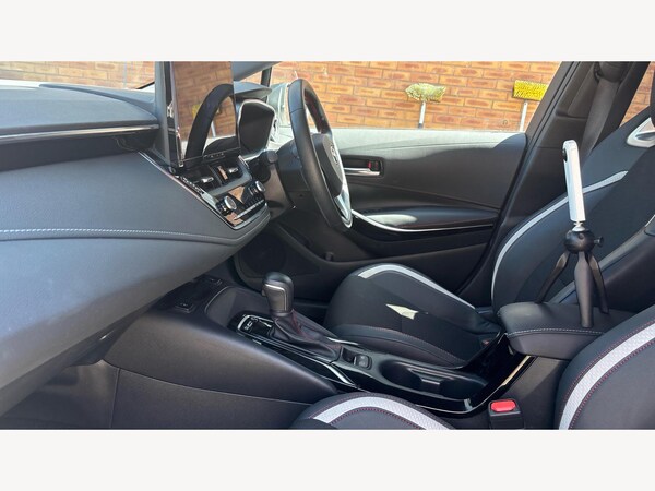 Used Toyota Corolla 2024 for sale - 75781295: Photo 12