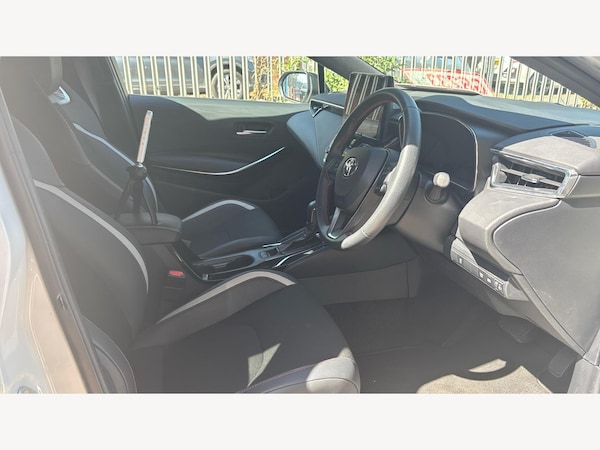 Used Toyota Corolla 2024 for sale - 75781295: Photo 13