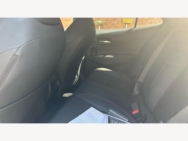 Used Toyota Corolla 2024 for sale - 75781295: Photo 15
