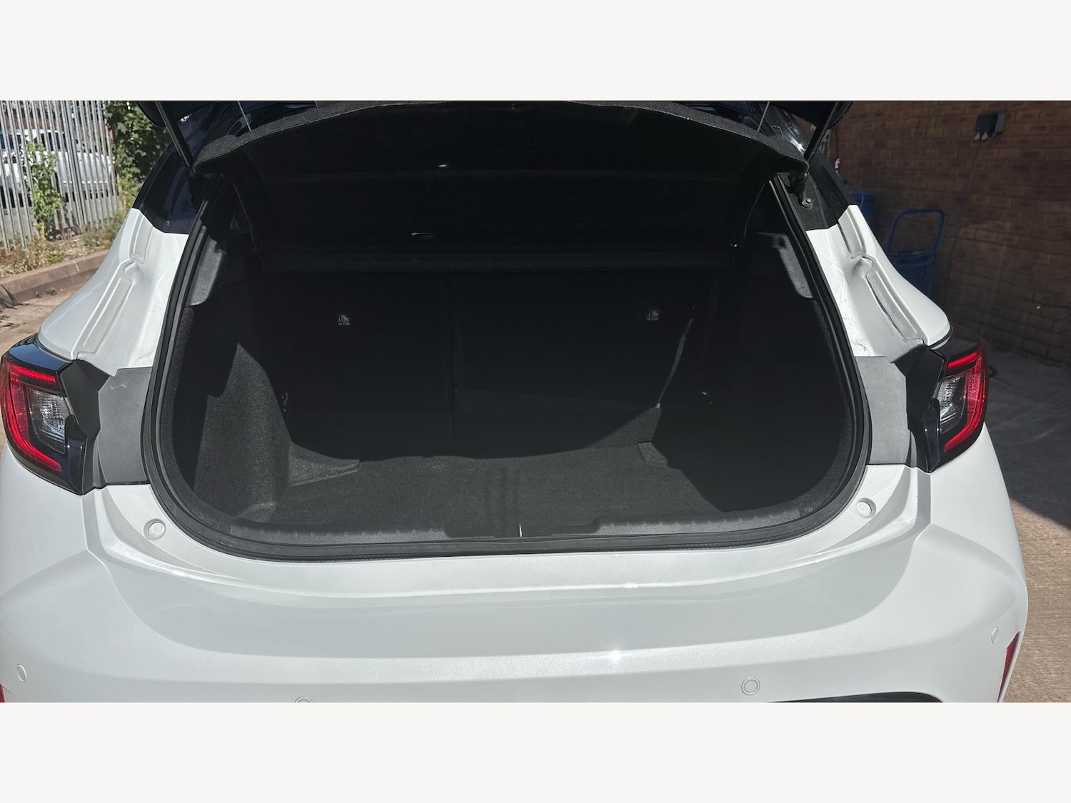 Vehicle 16