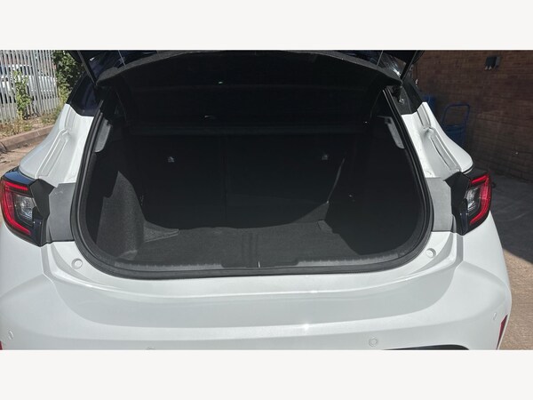 Used Toyota Corolla 2024 for sale - 75781295: Photo 16