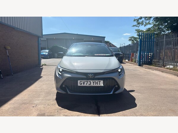 Used Toyota Corolla 2024 for sale - 75781295: Photo 17