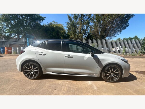 Used Toyota Corolla 2024 for sale - 75781295: Photo 18