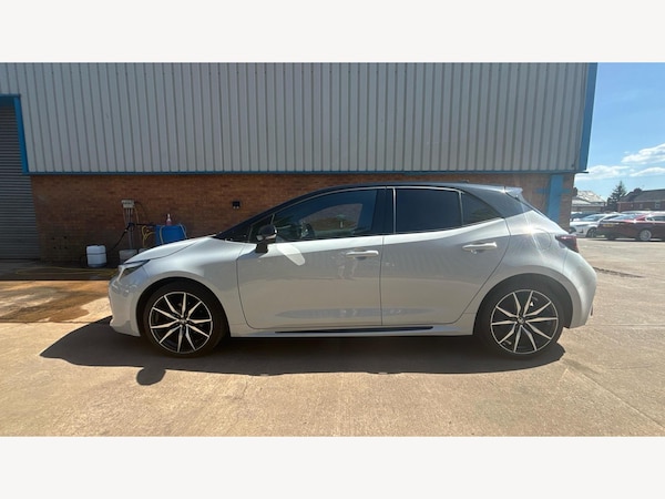 Used Toyota Corolla 2024 for sale - 75781295: Photo 19
