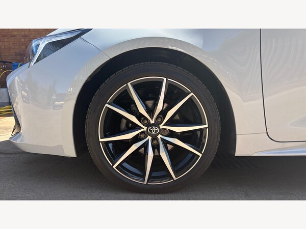 Used Toyota Corolla 2024 for sale - 75781295: Photo 20