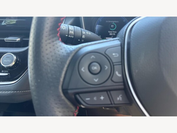 Used Toyota Corolla 2024 for sale - 75781295: Photo 22