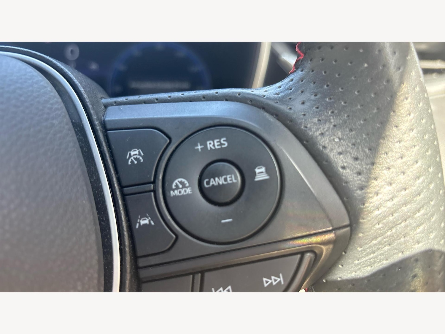 Vehicle 23