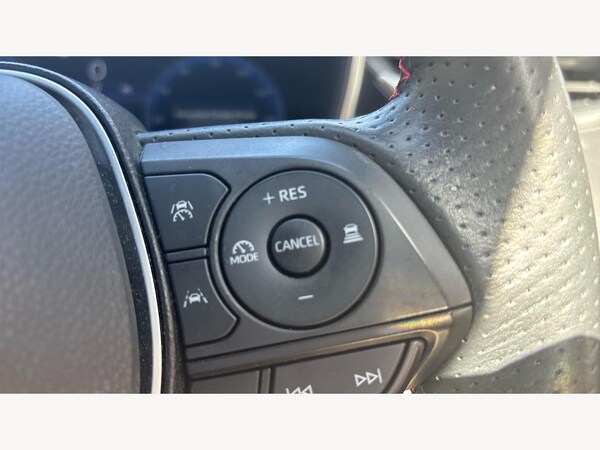 Used Toyota Corolla 2024 for sale - 75781295: Photo 23
