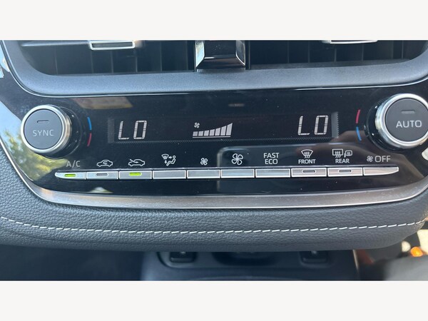 Used Toyota Corolla 2024 for sale - 75781295: Photo 25