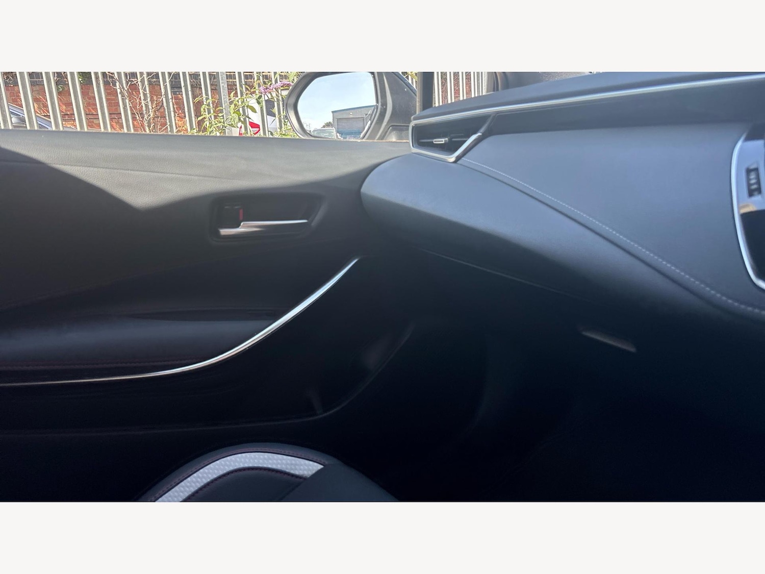 Vehicle 30