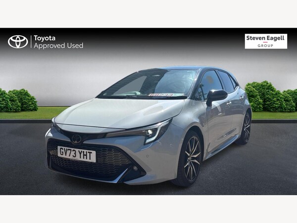 Used Toyota Corolla 2024 for sale - 75781295: Photo 3