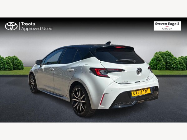 Used Toyota Corolla 2024 for sale - 75781295: Photo 6