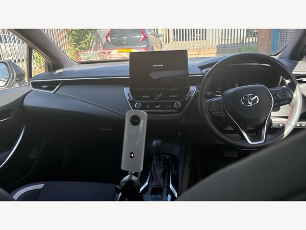 Used Toyota Corolla 2024 for sale - 75781295: Photo 7