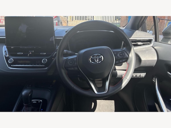 Used Toyota Corolla 2024 for sale - 75781295: Photo 8