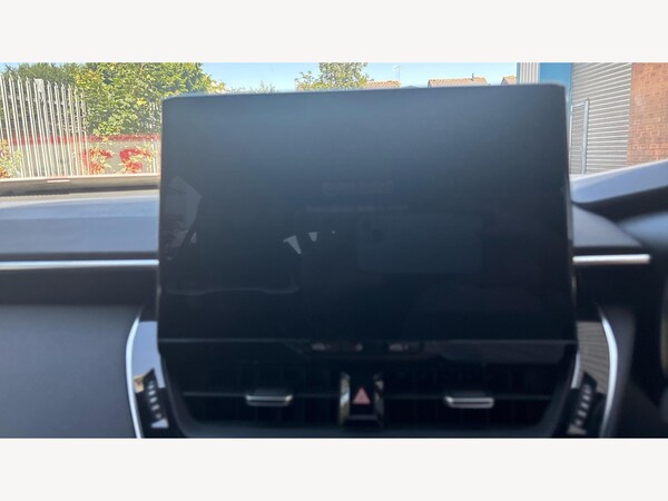 Used Toyota Corolla 2024 for sale - 75781295: Photo 9