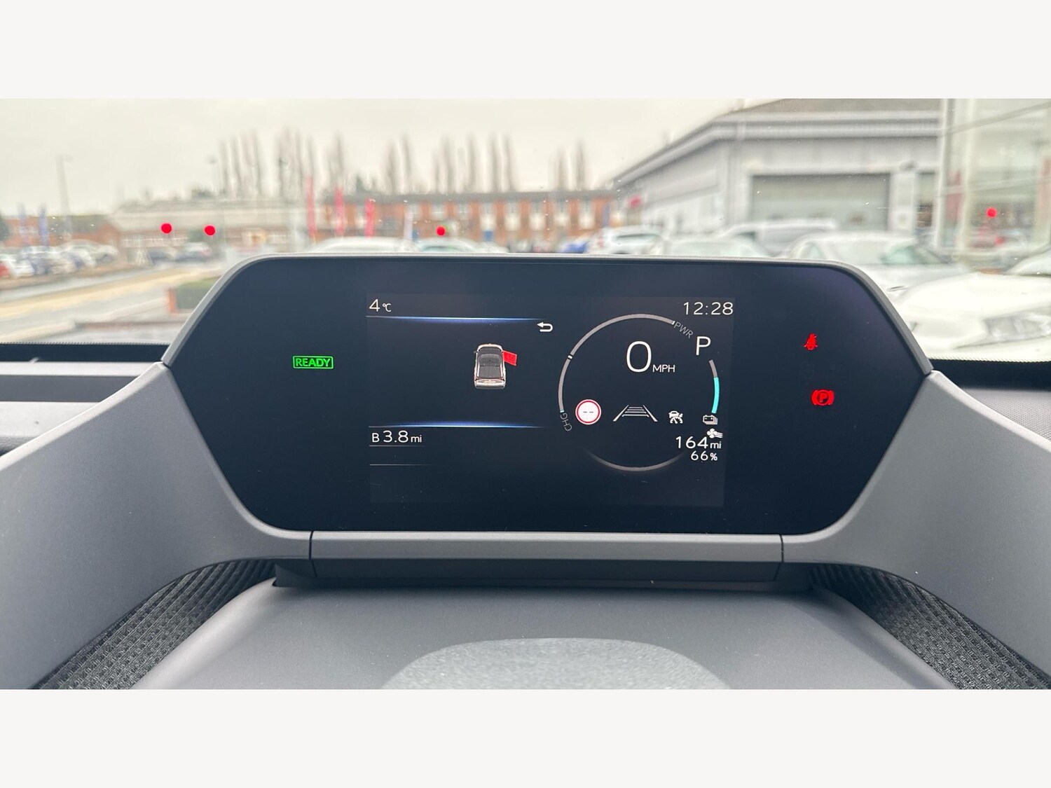 Used Toyota Other 2025 for sale - 77174449: Photo 11