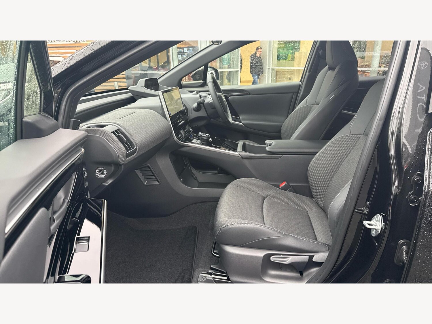 Used Toyota Other 2025 for sale - 77174449: Photo 12