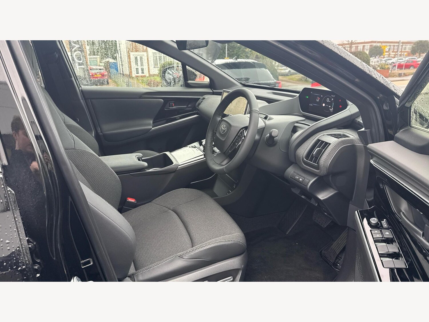 Used Toyota Other 2025 for sale - 77174449: Photo 13