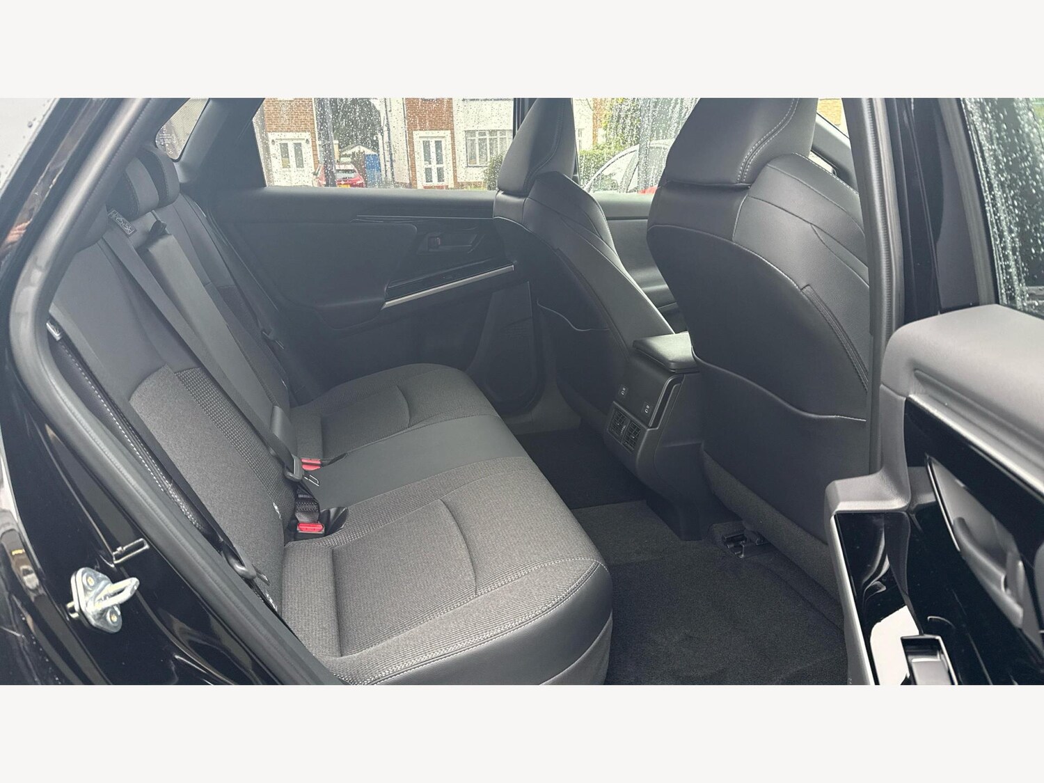 Used Toyota Other 2025 for sale - 77174449: Photo 14