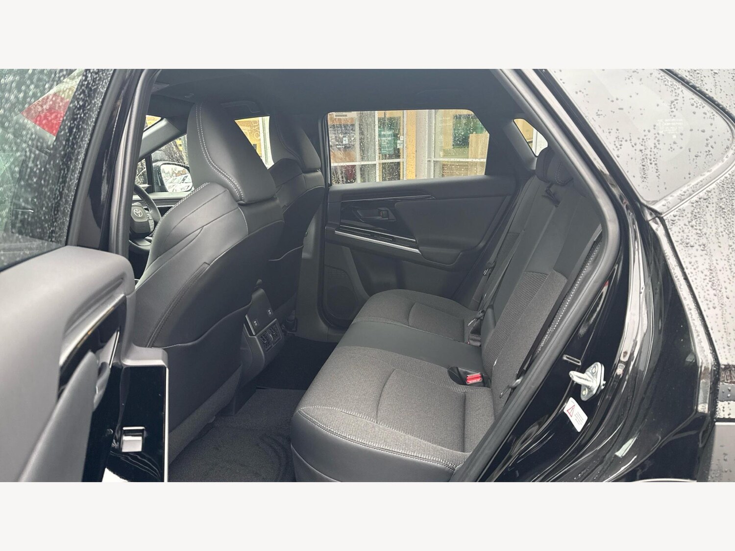 Used Toyota Other 2025 for sale - 77174449: Photo 15