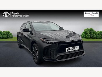 Toyota Other feature image