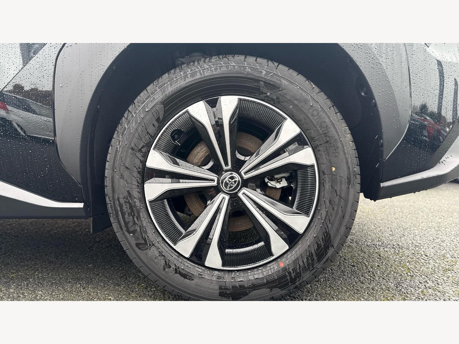 Used Toyota Other 2025 for sale - 77174449: Photo 20