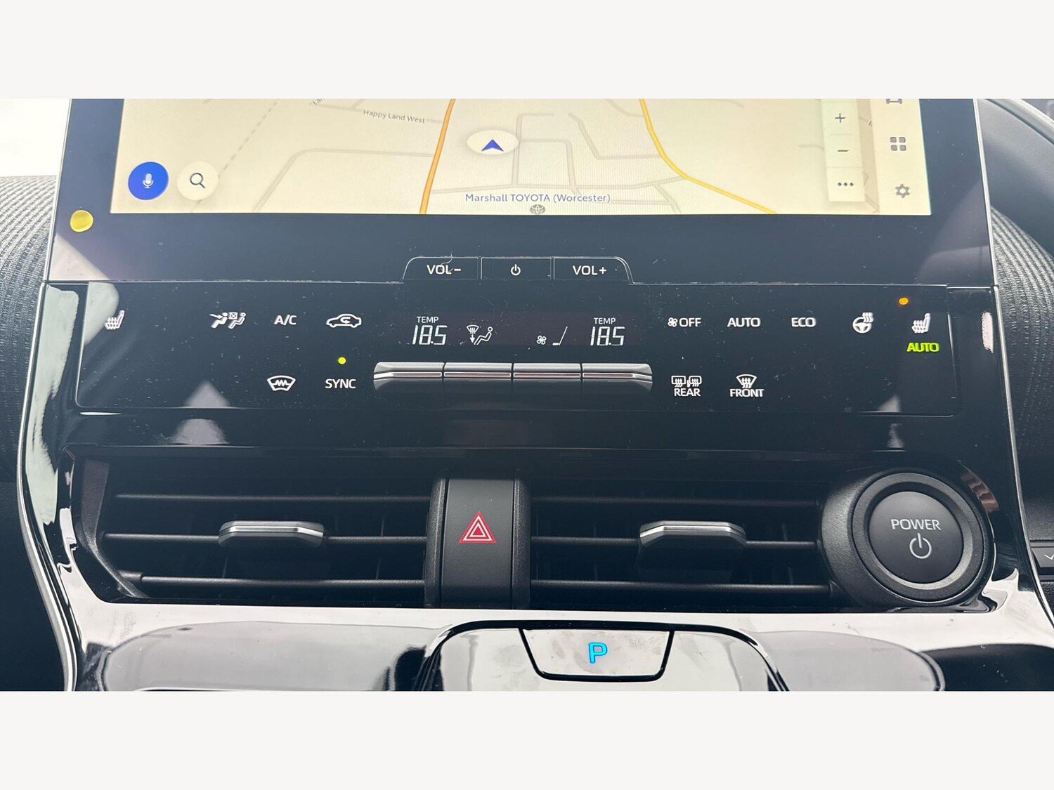 Used Toyota Other 2025 for sale - 77174449: Photo 22