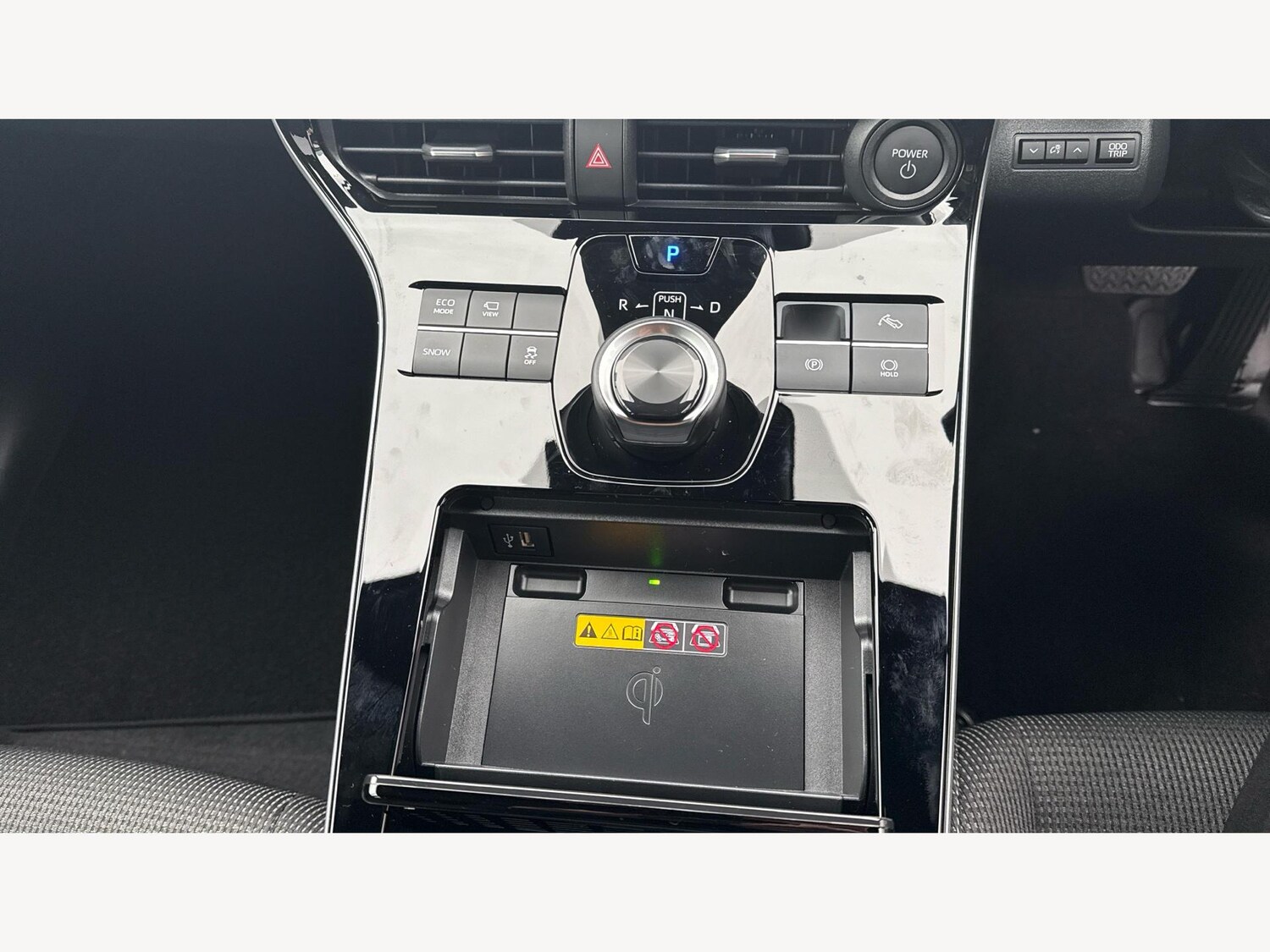 Used Toyota Other 2025 for sale - 77174449: Photo 23