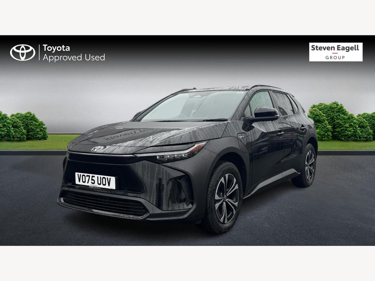 Used Toyota Other 2025 for sale - 77174449: Photo 3