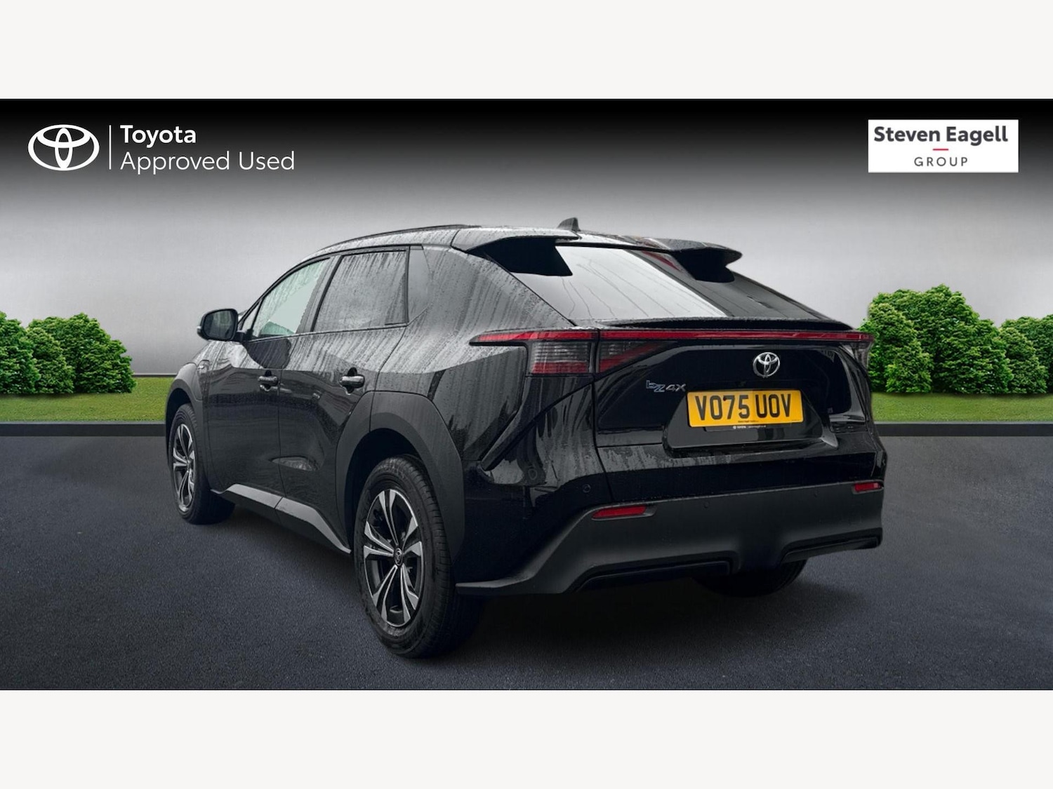 Used Toyota Other 2025 for sale - 77174449: Photo 6