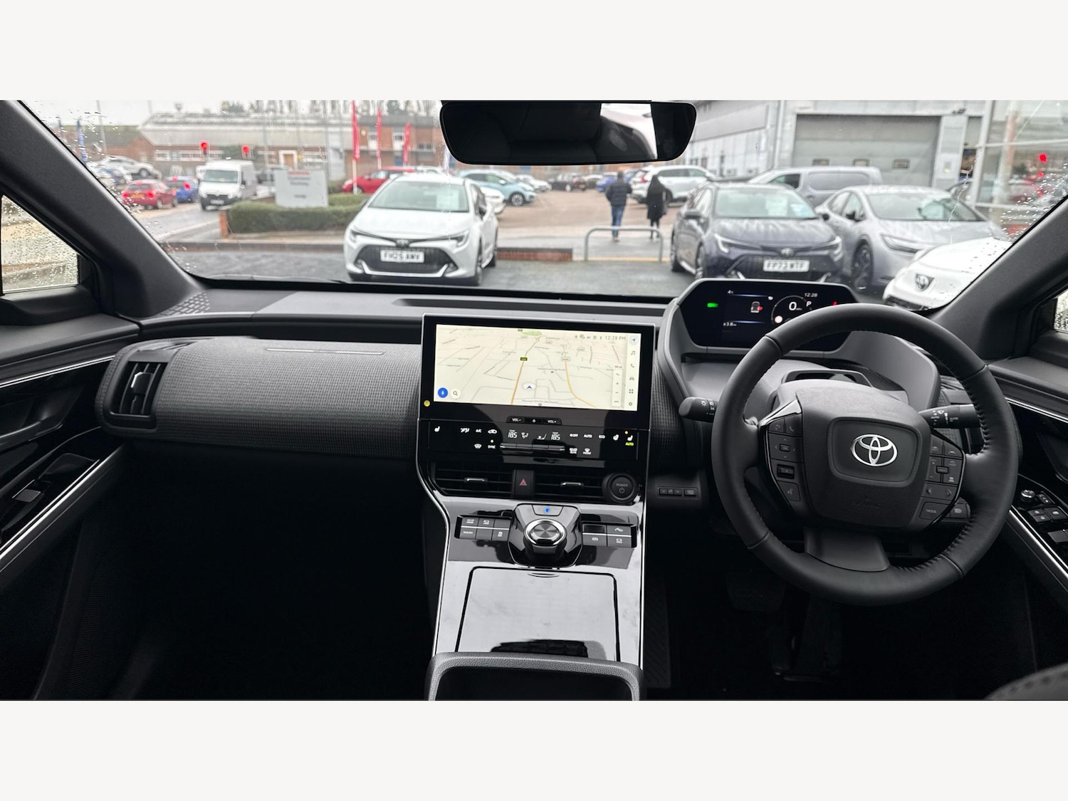 Used Toyota Other 2025 for sale - 77174449: Photo 7