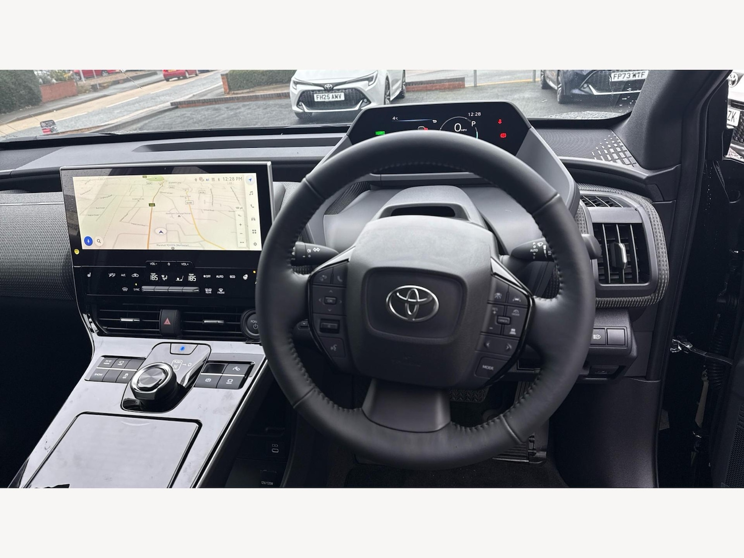 Used Toyota Other 2025 for sale - 77174449: Photo 8