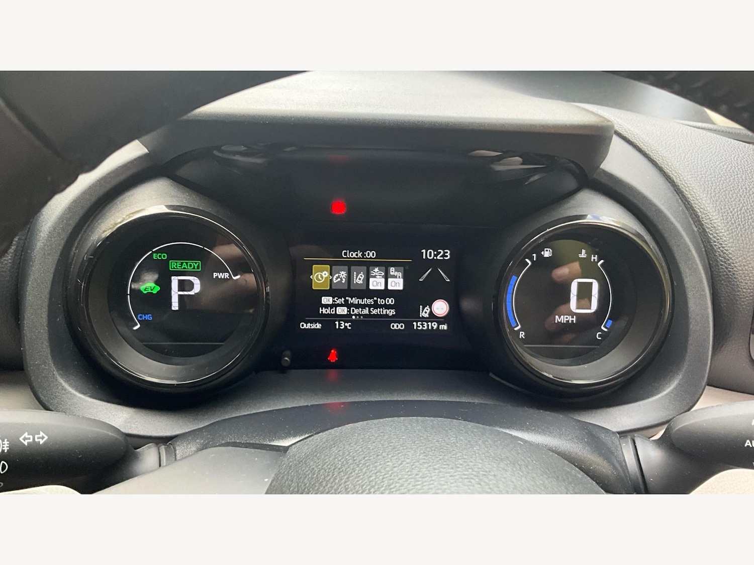 Used Toyota Yaris 2023 for sale - 76349463: Photo 11