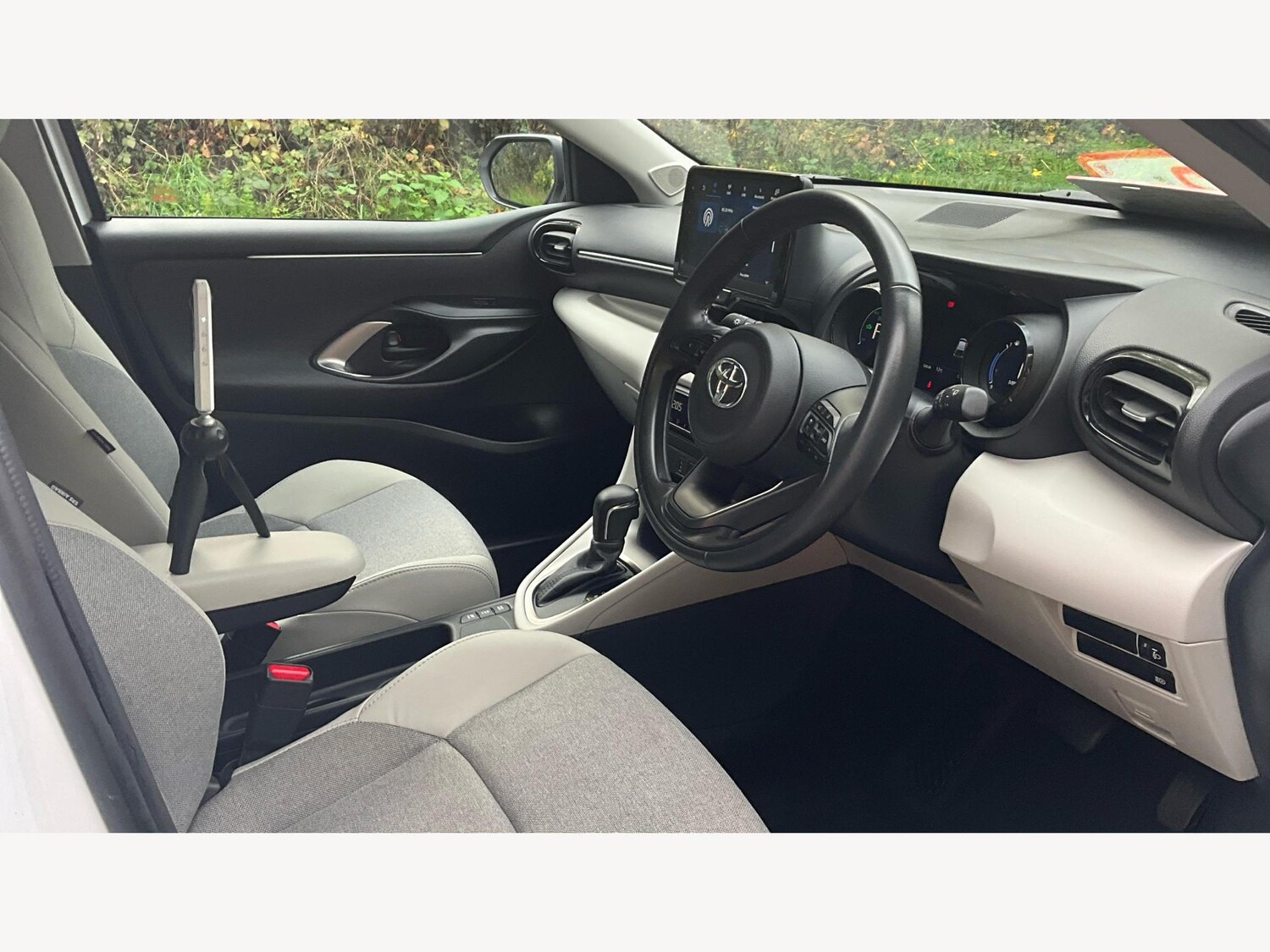Used Toyota Yaris 2023 for sale - 76349463: Photo 13