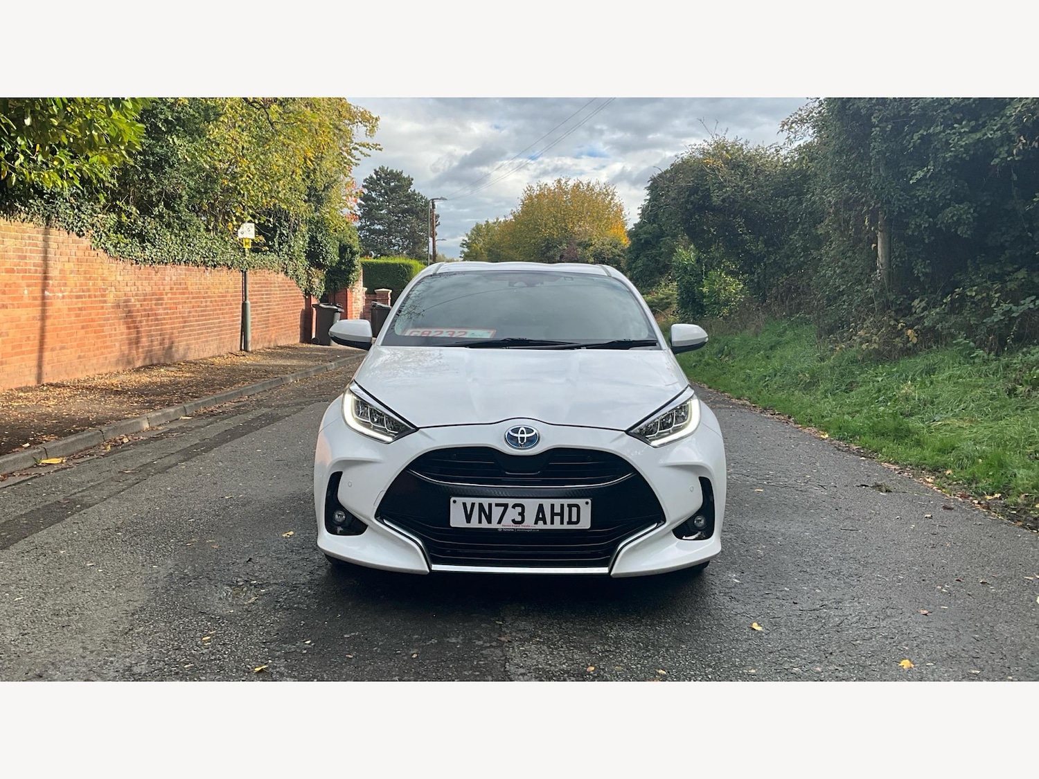Used Toyota Yaris 2023 for sale - 76349463: Photo 17