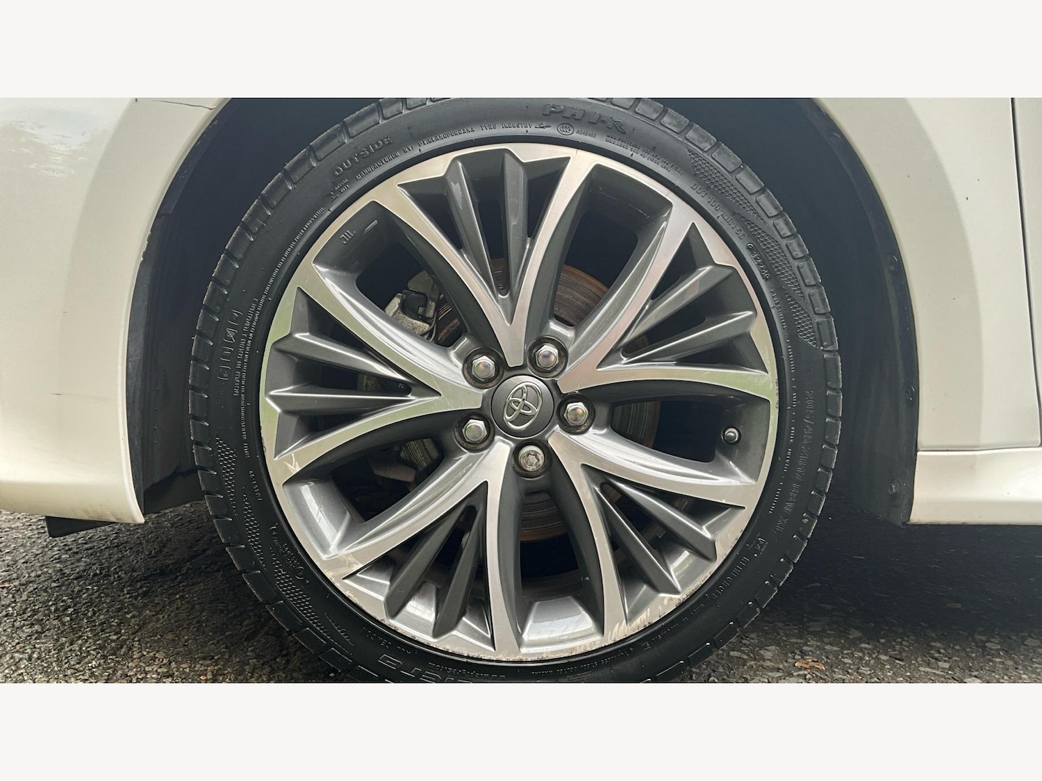 Used Toyota Yaris 2023 for sale - 76349463: Photo 20