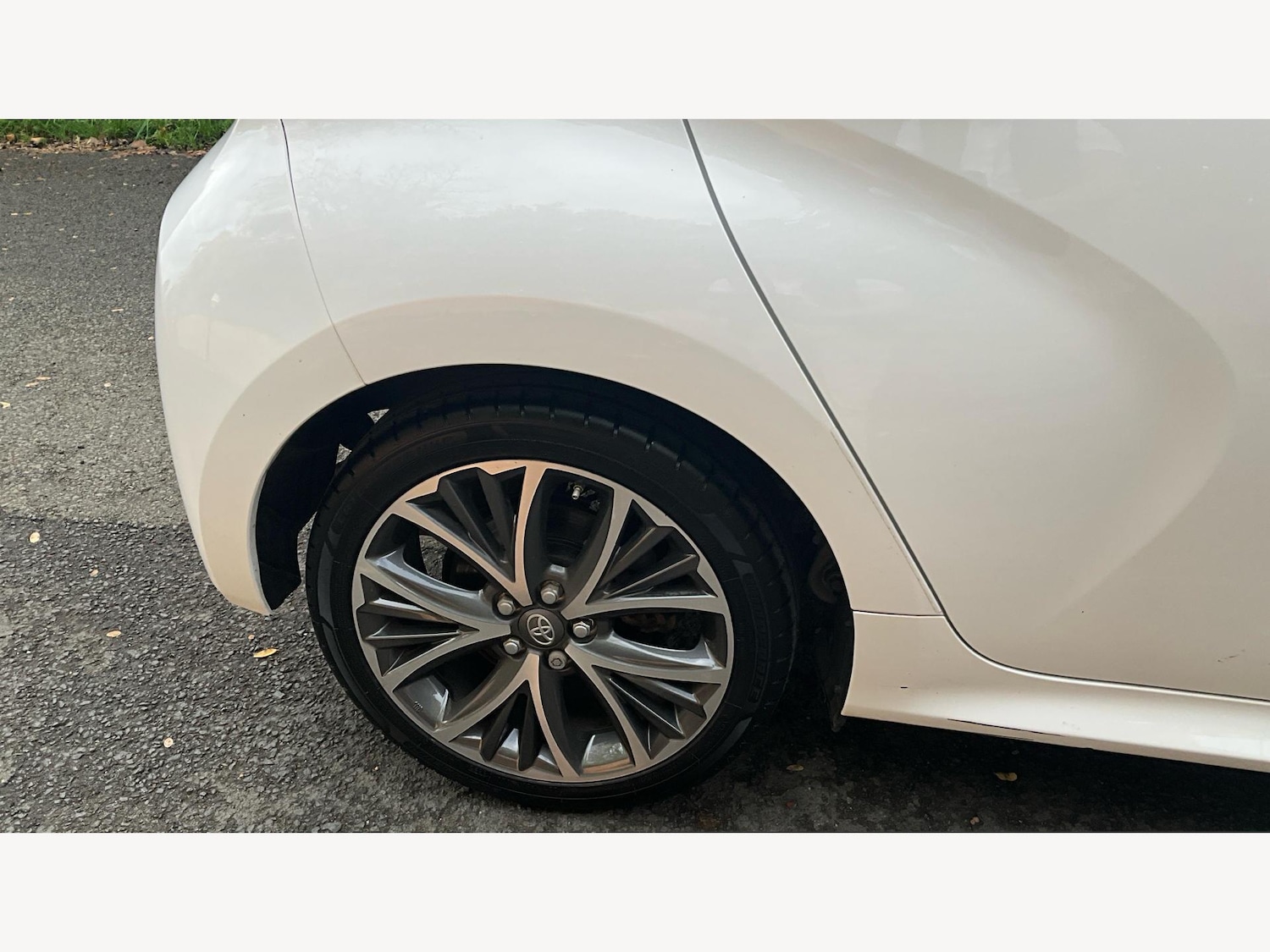Used Toyota Yaris 2023 for sale - 76349463: Photo 22