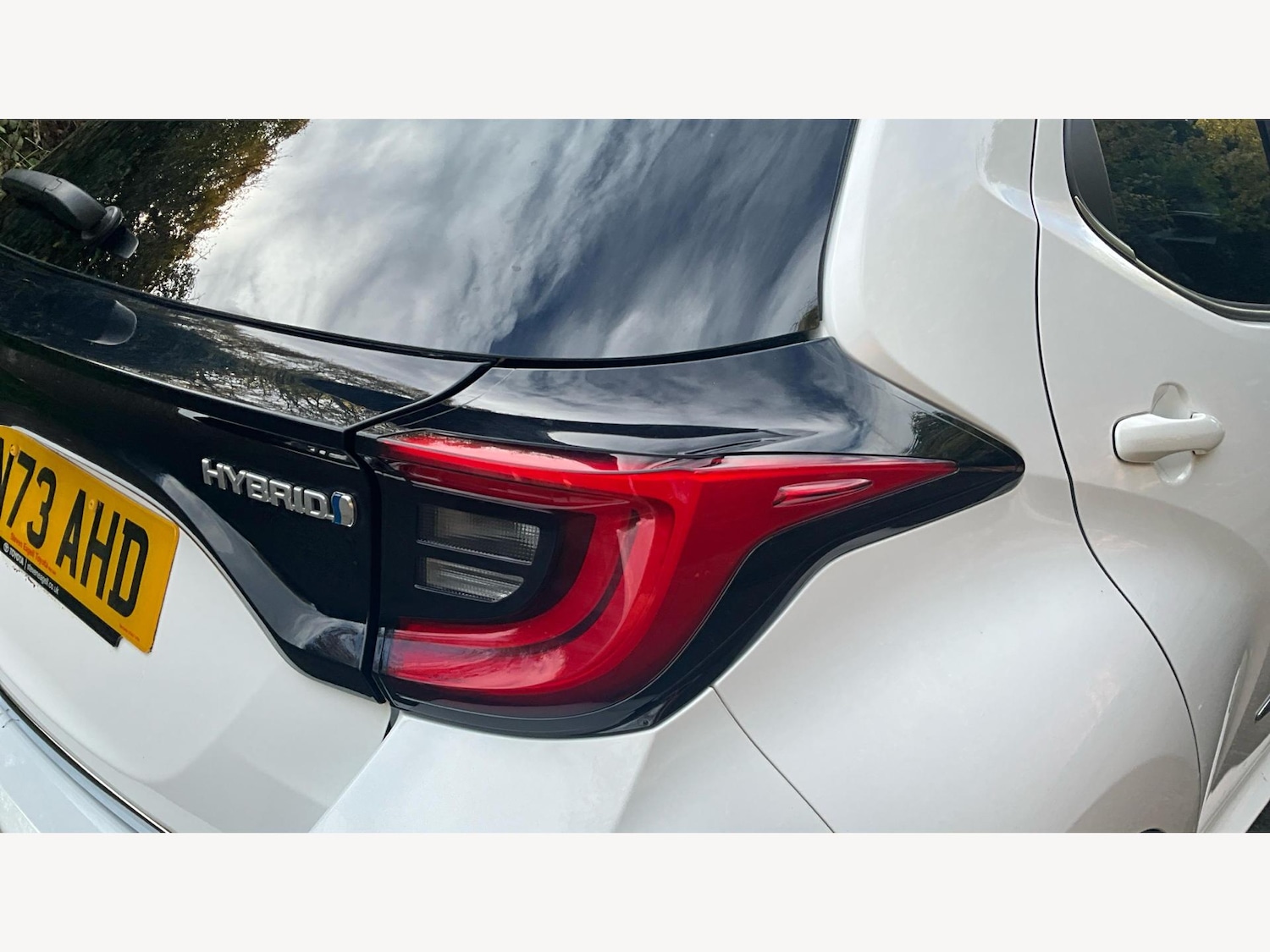 Used Toyota Yaris 2023 for sale - 76349463: Photo 25