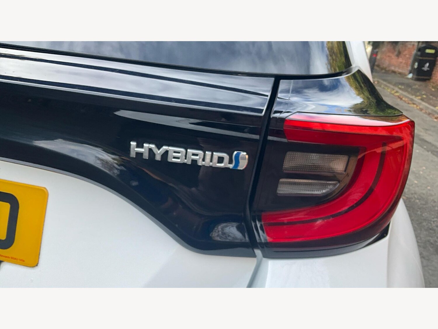 Used Toyota Yaris 2023 for sale - 76349463: Photo 26