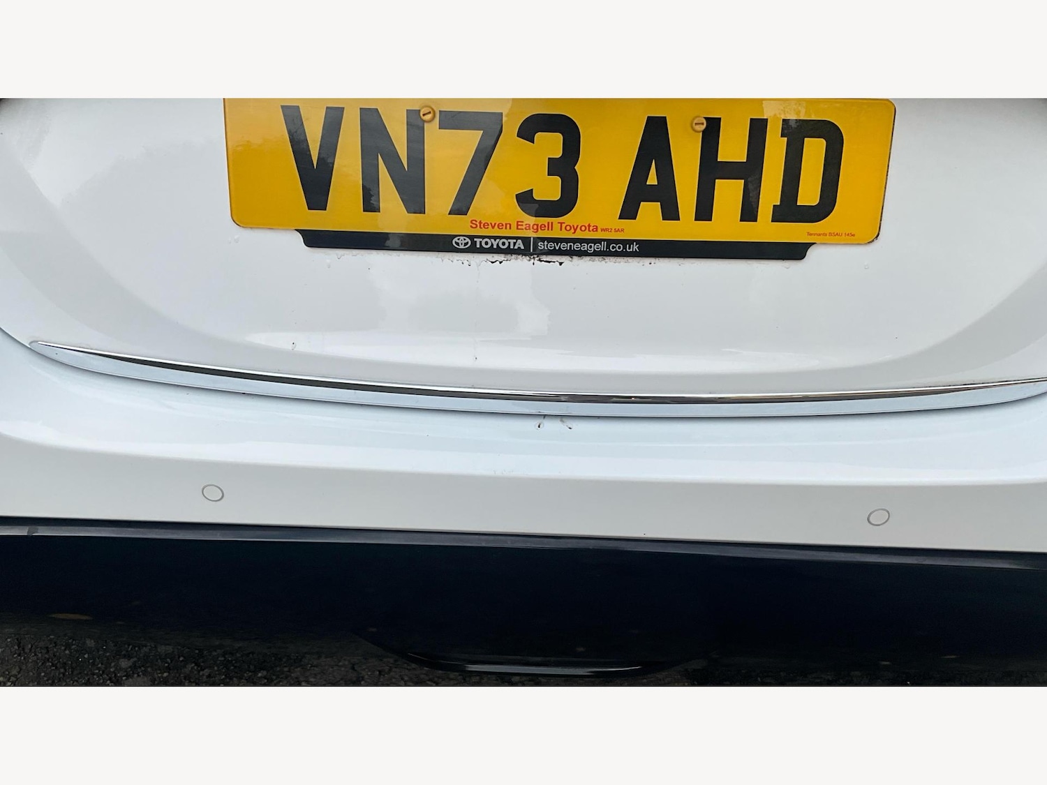 Used Toyota Yaris 2023 for sale - 76349463: Photo 27