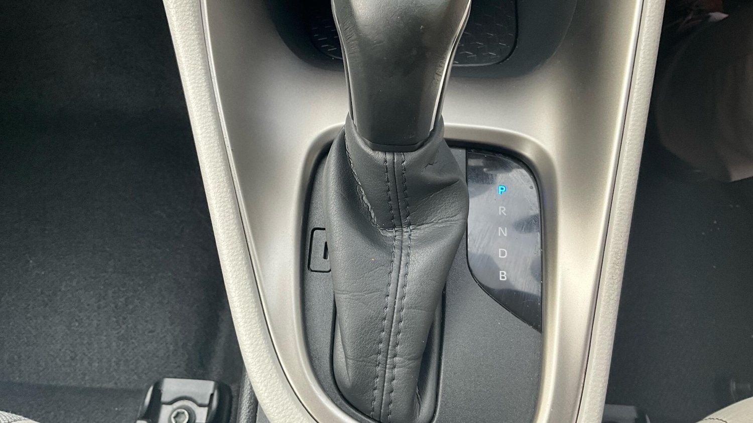 Used Toyota Yaris 2023 for sale - 76349463: Photo 35