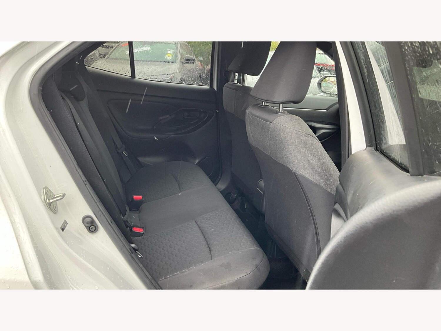 Used Toyota Yaris Cross 2023 for sale - 77611958: Photo 14