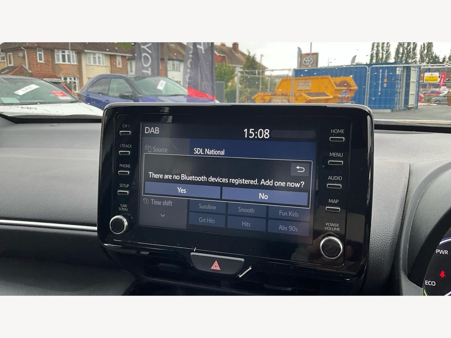 Used Toyota Yaris Cross 2023 for sale - 77611958: Photo 22